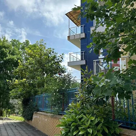 Suncity, Kiten, Bulgaria * Kiten