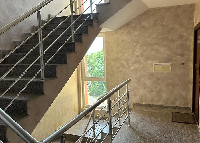 Suncity, Kiten, Bulgaria Apartman Kiten