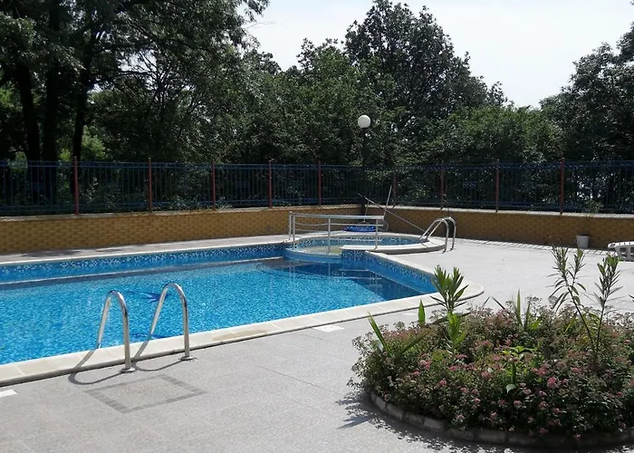 Suncity, Kiten, Bulgaria Apartman