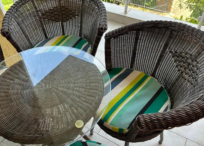 Apartman Suncity, Kiten, Bulgaria