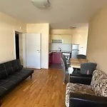דירה Suncity, Kiten, Bulgaria *
