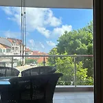 דירה Suncity, Kiten, Bulgaria קיטן