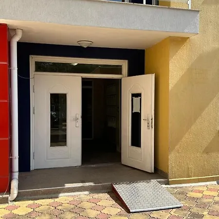 Daire Holiday Apartment Suncity, Kiten, Bulgaria Naousa