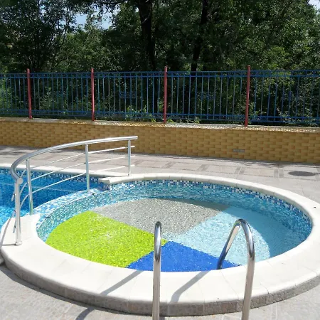 Suncity, Kiten, Bulgaria Apartment