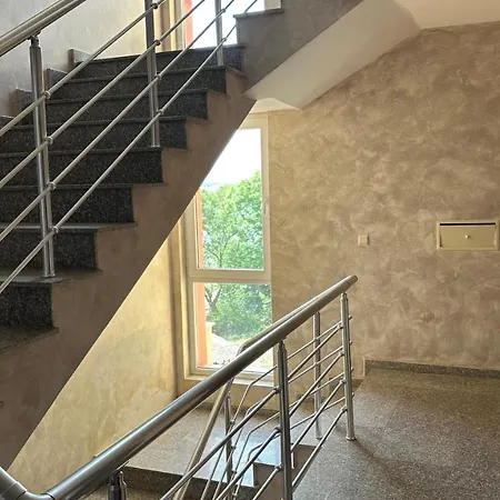 Suncity, Kiten, Bulgaria Apartment Kiten (Burgas)