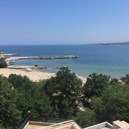Daire Holiday Apartment Suncity, Kiten, Bulgaria *