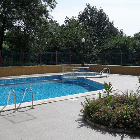 Suncity, Kiten, Bulgaria Apartment