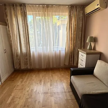 Holiday Apartment Suncity, Kiten, Bulgaria Daire *