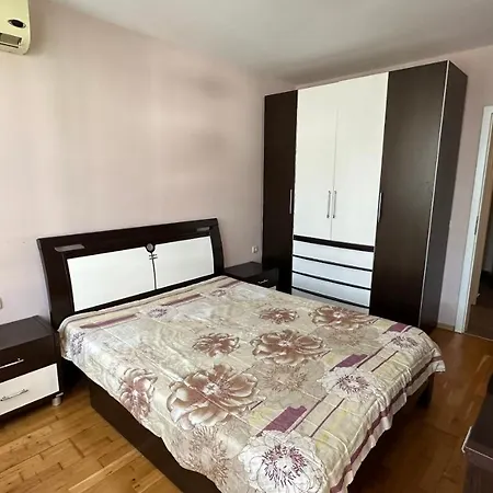 Daire Holiday Apartment Suncity, Kiten, Bulgaria *