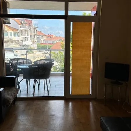 Holiday Apartment Suncity, Kiten, Bulgaria Daire *