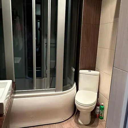 Holiday Apartment Suncity, Kiten, Bulgaria Daire Naousa