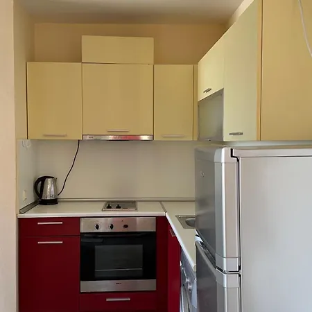 Holiday Apartment Suncity, Kiten, Bulgaria