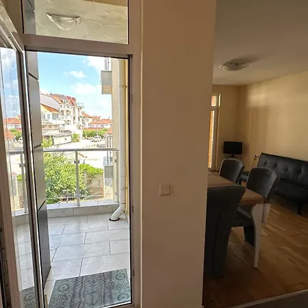 Holiday Apartment Suncity, Kiten, Bulgaria * Naousa