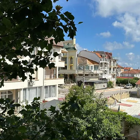 Holiday Apartment Suncity, Kiten, Bulgaria Naousa