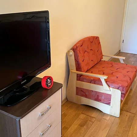 Holiday Apartment Suncity, Kiten, Bulgaria Daire