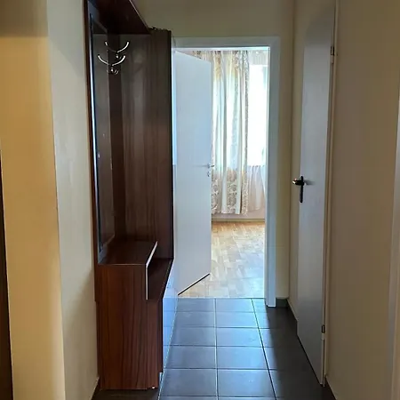 Apartment Suncity, Kiten, Bulgaria *