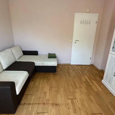 דירה Suncity, Kiten, Bulgaria קיטן
