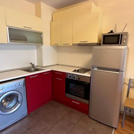 Holiday Apartment Suncity, Kiten, Bulgaria Naousa