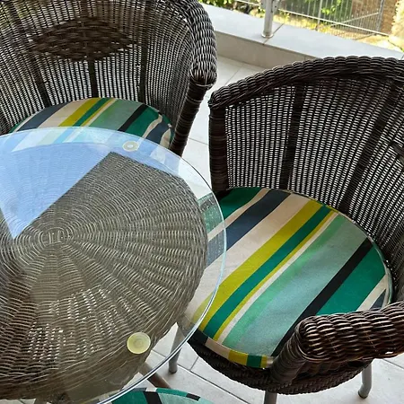 Daire Holiday Apartment Suncity, Kiten, Bulgaria
