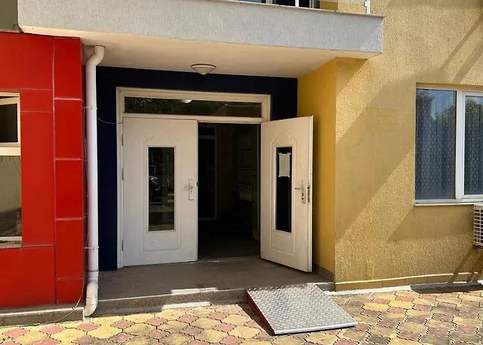 Διαμέρισμα Suncity, Kiten, Bulgaria Kiten (Burgas)