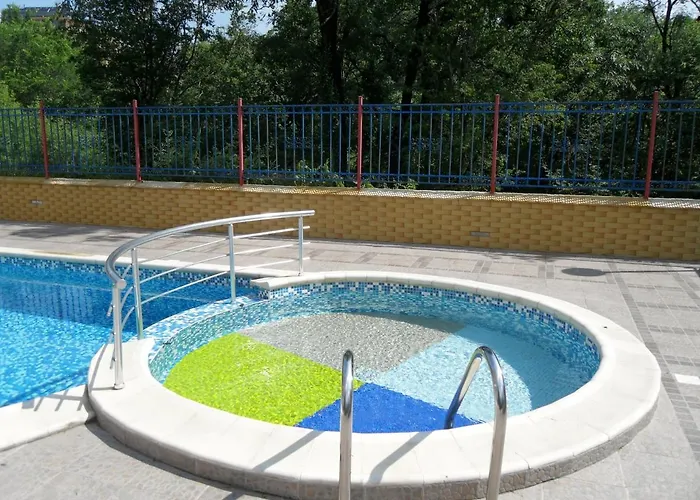 Suncity, Kiten, Bulgaria Διαμέρισμα