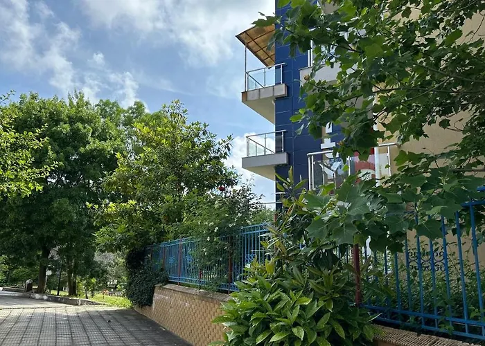 Suncity, Kiten, Bulgaria * Kiten (Burgas)