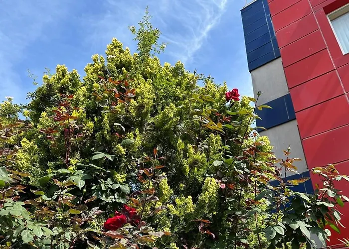 Suncity, Kiten, Bulgaria * Kiten (Burgas)